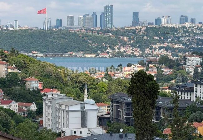 Appartements Avec Piscine Commune À üsküdar, Istanbul