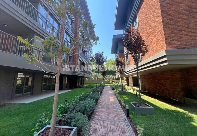 Appartements Avec Piscine Commune À üsküdar, Istanbul 4