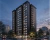 Appartements Élégants Avec Vue Sur La Ville À Istanbul Kadıköy 3