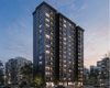 Appartements Élégants Avec Vue Sur La Ville À Istanbul Kadıköy 4