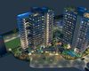 Wohnungen Mit Meerblick Und Privatpool In Ataşehir 13