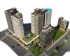 Wohnungen Mit Meerblick Und Privatpool In Ataşehir 11