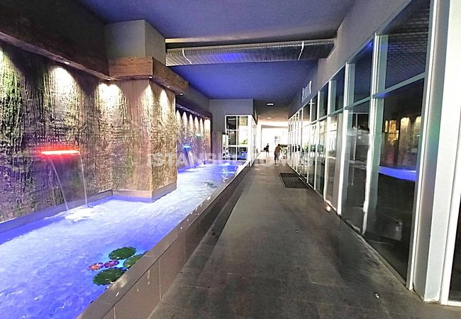 High-end Middle Floor Apartment in Eyüpsultan Istanbul 14