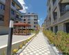 Flats with Community Pool and Parking Lot in İstanbul 7