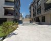 Flats with Community Pool and Parking Lot in İstanbul 8
