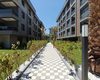 Flats with Community Pool and Parking Lot in İstanbul 9