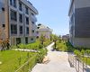 Flats with Community Pool and Parking Lot in İstanbul 1