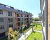 Flats with Community Pool and Parking Lot in İstanbul 4