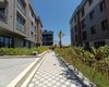 Flats with Community Pool and Parking Lot in İstanbul 6