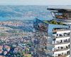 Appartements À Sarıyer Avec Vue Sur La Mer Et La Nature 3