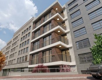 Apartments Close to Marmaray and the Sea in Kadıköy İstanbul 2