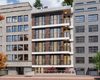 Apartments Close to Marmaray and the Sea in Kadıköy İstanbul