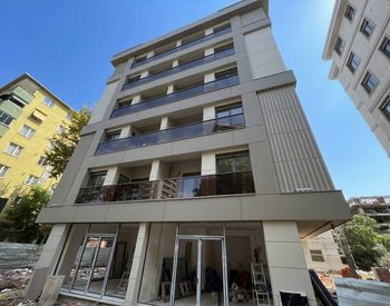 Stylish Duplex Apartments with Sea Views in Kartal İstanbul 2
