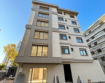 Stylish Duplex Apartments with Sea Views in Kartal İstanbul 3