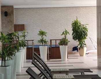 伊斯坦布尔加济奥斯曼帕夏区靠近地铁的复式公寓 3
