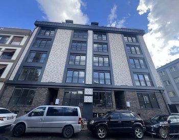 Appartement À Vendre À üsküdar, Istanbul Avec Vue Sur Le Bosphore 3