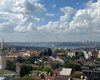 Apartment for Sale in üsküdar İstanbul with Bosphorus View