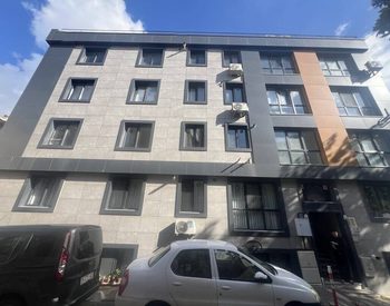 Appartements Duplex Vue Mer À Vendre À üsküdar Istanbul 3