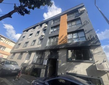 Appartements Duplex Vue Mer À Vendre À üsküdar Istanbul 2