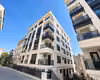 Stylish Apartments with Sea Views in Istanbul Besiktas 1