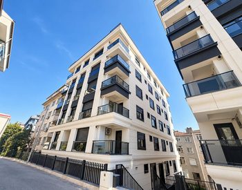 Appartements Élégants Avec Vue Sur La Mer À Beşiktaş, Istanbul 2