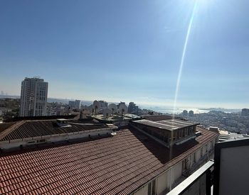 Appartements Élégants Avec Vue Sur La Mer À Beşiktaş, Istanbul 3