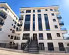 Stylish Apartments with Sea Views in Istanbul Besiktas