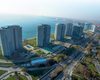 مكاتب عالية الجودة بالقرب من الشاطئ في مجمع فاخر في باكيركوي 1