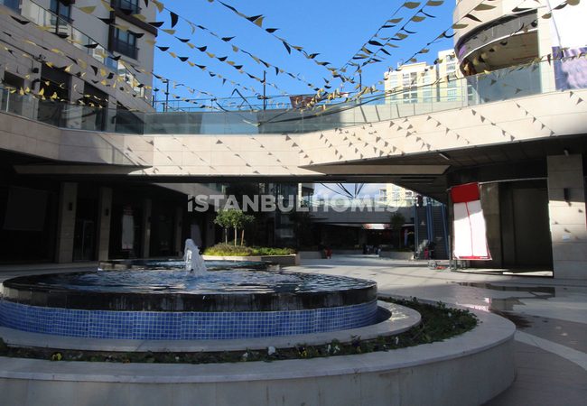 Title Deed Ready Commercial Properties in İstanbul Bağcılar 8