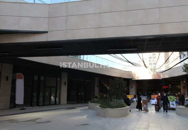 Title Deed Ready Commercial Properties in İstanbul Bağcılar 9