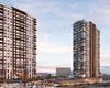 Title Deed Ready Commercial Properties in İstanbul Bağcılar 5
