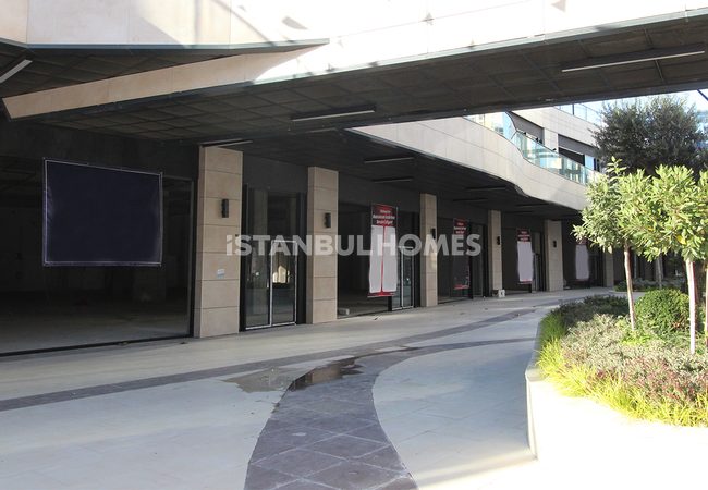 Title Deed Ready Commercial Properties in İstanbul Bağcılar 7