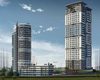 Immobiliers Prêts Kartal À Courte Distance De La Côte 4