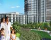 Immobiliers Prêts Kartal À Courte Distance De La Côte 12