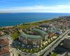 Luxury Flats with Sea View in Buyukcekmece 8