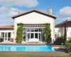 Maisons Plain-pied À Istanbul Entourées Par La Nature 9