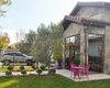 Maisons Plain-pied À Istanbul Entourées Par La Nature 17