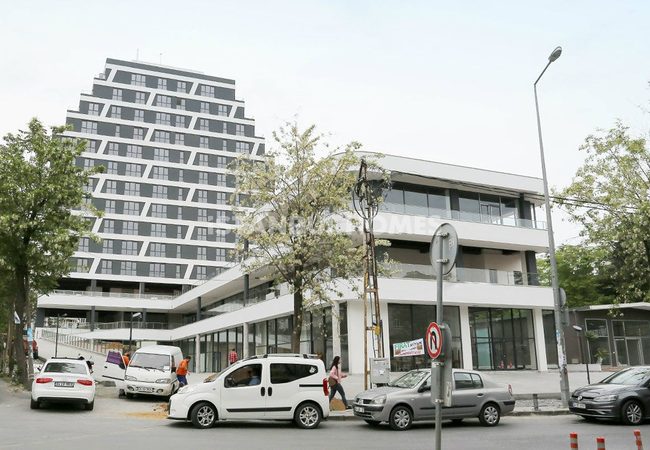 Trendy Real Estate for a Professional Life in Kucukcekmece 2