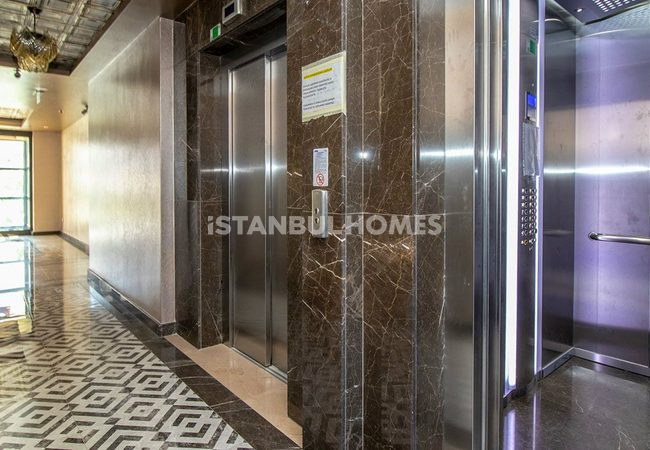 Appartements Maltepe À Istanbul À 10 Minutes De La Mer 14