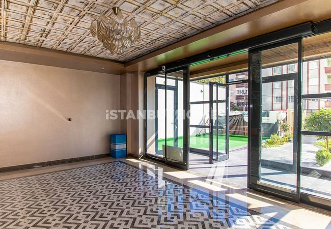 Appartements Maltepe À Istanbul À 10 Minutes De La Mer 15