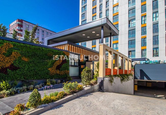 Appartements Maltepe À Istanbul À 10 Minutes De La Mer 18