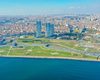 Spacieux Appartements Au Cœur De La Ville À Zeytinburnu 2