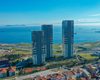 Spacieux Appartements Au Cœur De La Ville À Zeytinburnu