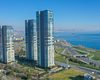 Spacieux Appartements Au Cœur De La Ville À Zeytinburnu 1