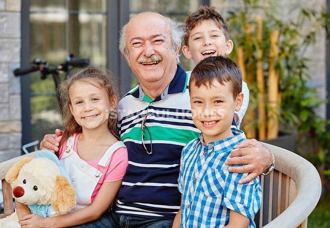 Sancaktepe'de Geniş Teras ve Balkonlu Ferah Daireler 10