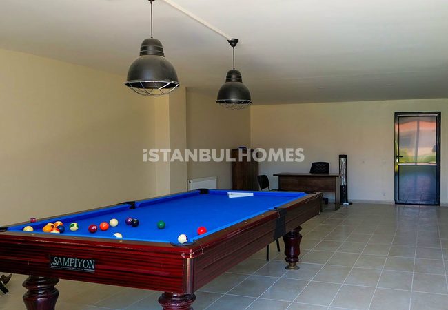 Spacious Sea View Real Estate in Buyukcekmece, Istanbul 11