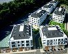 Appartements Avec Architecture Exceptionnelle Beylikduzu 2