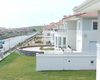 Uniquely Designed Beylikduzu Houses Next to the Marina 19