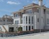 Uniquely Designed Beylikduzu Houses Next to the Marina 20
