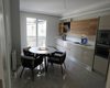 Luxury Istanbul Flats with Bosphorus View in Uskudar 14
